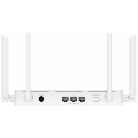 Роутер Huawei WS7001 белый (53039183)