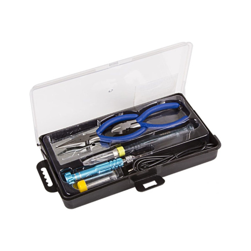 Набор для пайки REXANT (12-0168) 16 (ZD-972F)