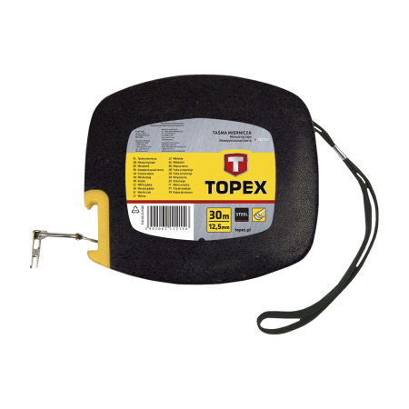Лента измерительная TOPEX 28C413