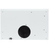 Вытяжка телескопическая LEX HUBBLE 500 белый/белый