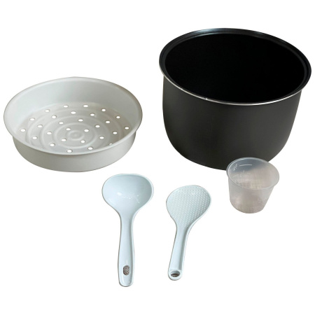 Мультиварка JVC JK-MC500