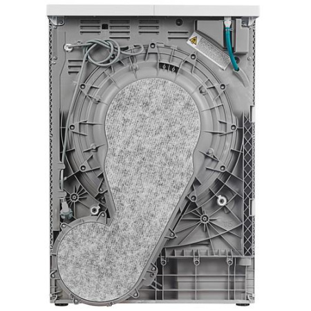 Сушильная машина Electrolux EW7D283VE белый