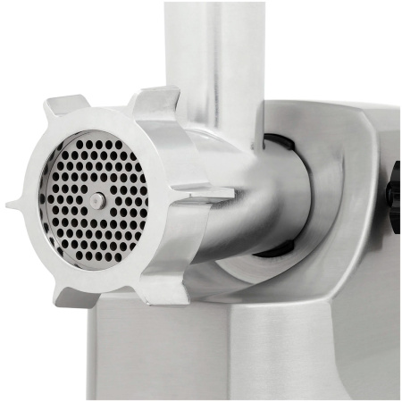 Мясорубка Krona Wolf Metall 1800W