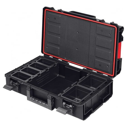 Ящик для инструментов Qbrick System One 200 Profi 10501241 146150 585x385x190мм