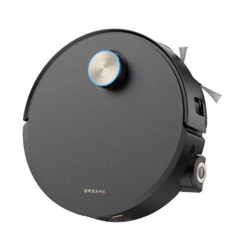 Робот-пылесос Dreame Bot Aqua 10 Ultra Roller complete (RLH71DE-1) Black