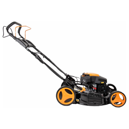 Газонокосилка бензиновая Gigant PLM-05