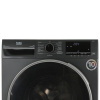 Стиральная машина Beko B3WFR56H2A серый