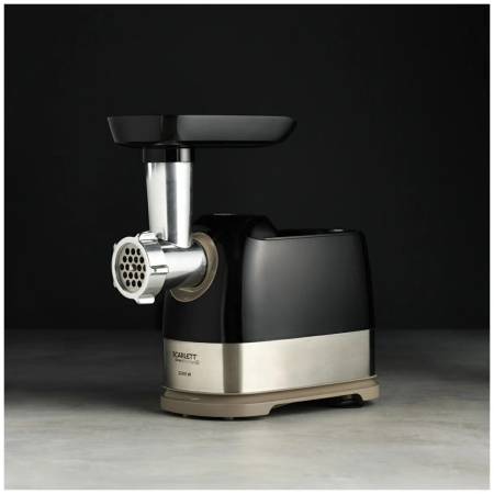 Мясорубка SCARLETT SC-MG45S66