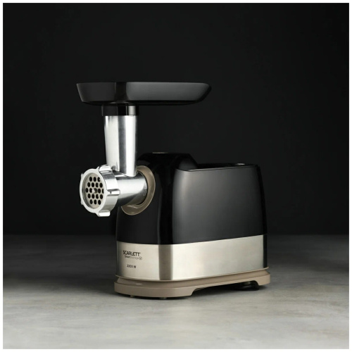 Мясорубка SCARLETT SC-MG45S66