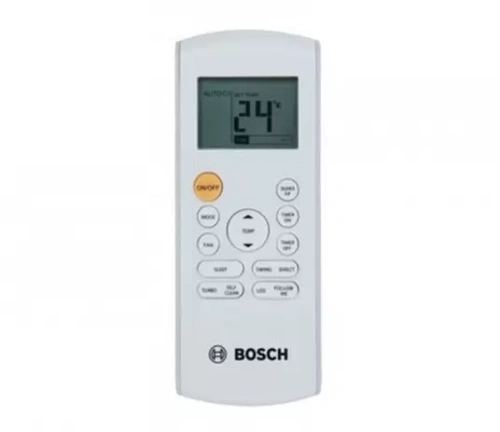 Сплит-система Bosch Climate 5000 Rac 2.6-3 Ibw/Climate 5000 Rac 2.6-2 Oue