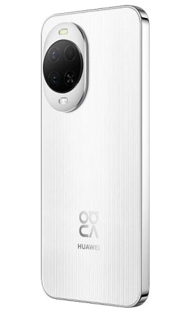 Смартфон HUAWEI nova 15 12/256 ГБ белый