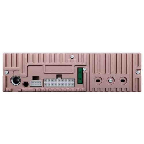 Автомагнитола Prology PRM-100 (PRPRM100) 1Din 4x140Вт