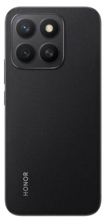 Смартфон Honor X8C 8/256 Гб Lte Черный