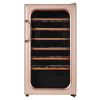 Винный шкаф MAUNFELD MFWC-85SCH34