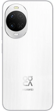 Смартфон HUAWEI nova 15 12/256 ГБ белый