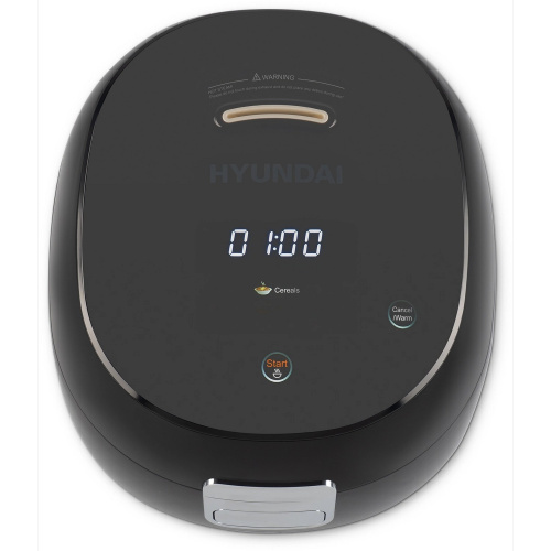 Мультиварка Hyundai HYMC-2409 черный