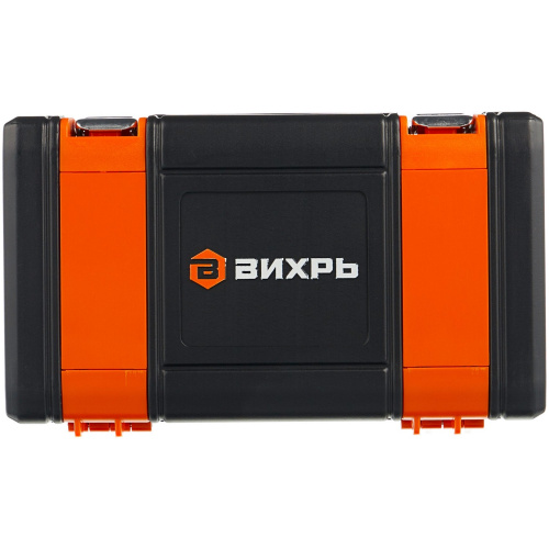 Набор инструмента ВИХРЬ 1/4", 29 предметов