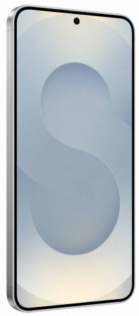 Смартфон Samsung Galaxy S25 12/128 Гб 5G Серебристый