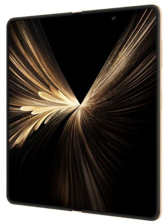 7.95" Смартфон HONOR Magic V5 512 ГБ коричневый