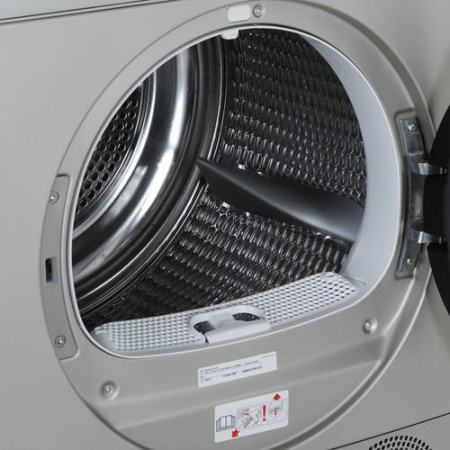 Сушильная машина Bosch WTN86212ME серый