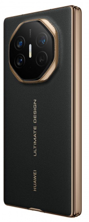 Смартфон Huawei Mate Xt Ultimate Design 16 Гб/1 Тб Lte Черный