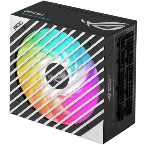 Блок питания ASUS Rog-Loki-850P-SFX-LGaming (90YE00N3-B0NA00)