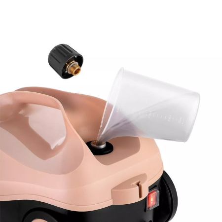 Пароочиститель KITFORT КТ-9188