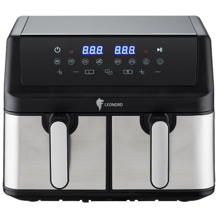 Аэрогриль Leonord LE-17707 Dual (111224)