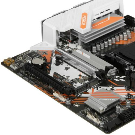 Материнская плата GIGABYTE B850M FORCE