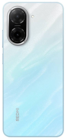 Смартфон Xiaomi Redmi A5 4/128 Гб LTE Океанский синий