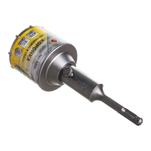 Коронка алмазная Bosch Dry Speed 2.608.587.133
