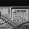 Сушильная машина Samsung DV90T6240LB/LP черный
