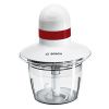 Измельчитель Bosch MMRP1000 белый/красный