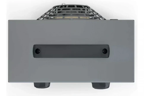 Электрическая Тепловая Пушка Zilon Ztv-3 N1