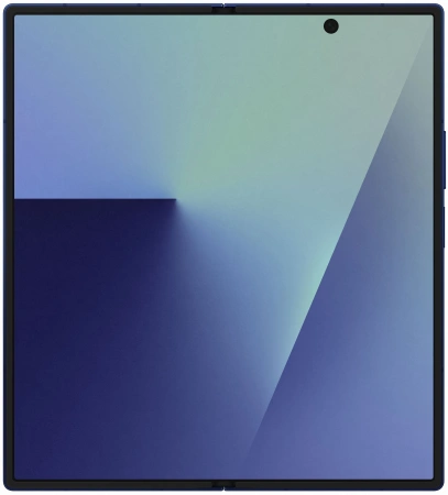 Смартфон Samsung Galaxy Z Fold 7 12/256 гб голубой