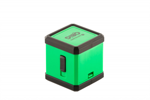 Лазерный уровень INSTRUMax QBiG IM0126