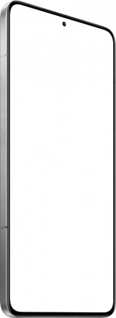 Смартфон Poco F6 Pro 12/256Gb Белый
