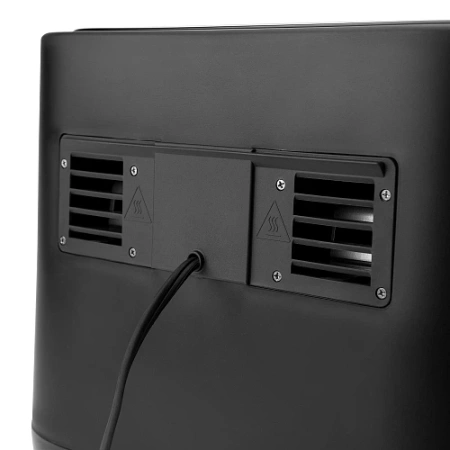 Аэрогриль NutriBullet NBA081B 2DR