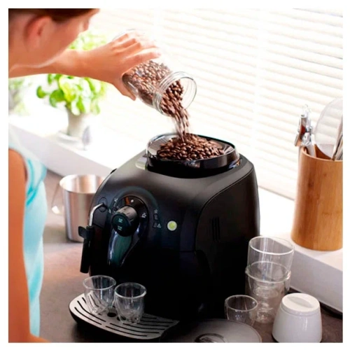 Кофемашина GAGGIA Besana CMF BK 230 WE RI8180/01