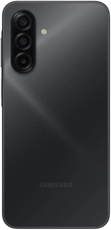 Смартфон Samsung Galaxy A17 6/128 Черный