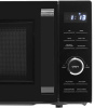 Микроволновая печь Haier HMG-DG207BA черный