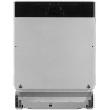 Встраиваемая посудомоечная машина Bosch SMV4HVX11E
