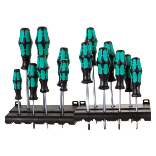 Набор отверток Wera WE-105630