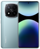 Смартфон Xiaomi Redmi Note 14 Pro+ 12/512 Гб 5G Морозный Синий