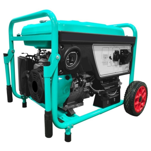 Генератор Sturm! PG8780NE