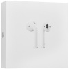 Наушники TWS Apple AirPods 2 белый