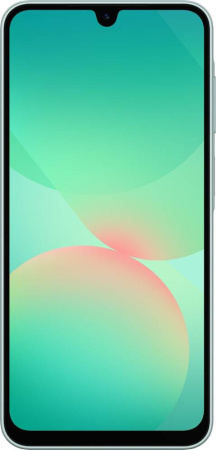 Смартфон Samsung Galaxy A26 8/256 Гб 5G Мятный (A266B)