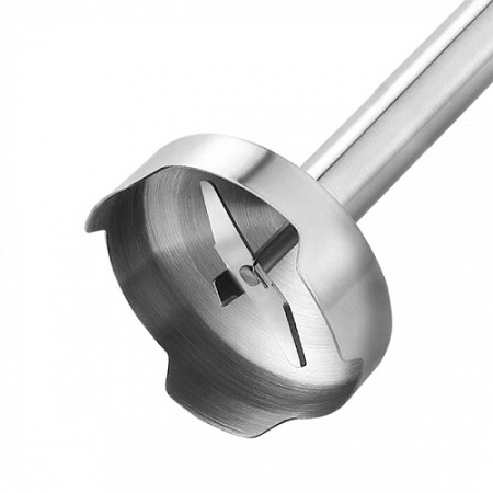 Блендер BQ HB1032SS Черный-Стальной