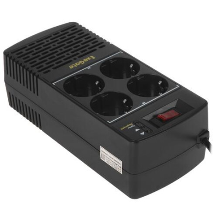 Стабилизатор напряжения ExeGate Power AD5000-500