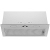 Вытяжка полновстраиваемая Haier HVX-BI772X серебристый